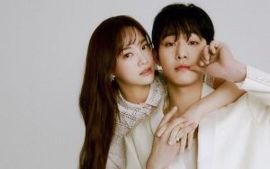Posisi Tangan Ahn Hyo Seop Saat Cium Hot Kim Sejeong di 'Business Proposal' Buat Heboh