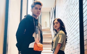 Mark Natama Singgung Soal Takdir Usai Dijodoh-jodohkan dengan Ziva Magnolya
