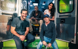 Bicara Soal 'Ambulance', Jake Gyllenhaal Ungkap Keinginan Lama Terlibat di Film Michael Bay
