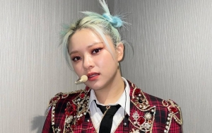 Cara Jeongyeon TWICE Atasi Kegugupan Akibat Khawatir Penampilan Tak Sukses