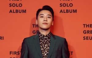 Ada Suara Seungri di Lagu 'Still Life' BIGBANG?