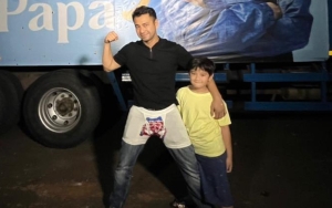 Rafathar Putra Raffi Ahmad Dituding Tak Diajari Salat dan Ngaji, Ini Fakta Sebenarnya