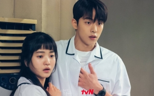Panik, Nam Joo Hyuk Protes Improvisasi Kim Tae Ri Mendadak Bahas Ini di BTS 'Twenty-Five, Twenty-One