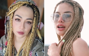 Ira Riswana Diisukan Sindir Nikita Mirzani, Postingan Terbaru Bikin Kepo