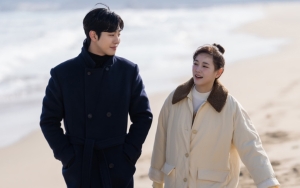 Kim Sejeong & Ahn Hyo Seop Sempat Foto Romantis, 'Business Proposal' Diduga Buang Adegannya