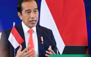 Jokowi Minta Tak Ada Lagi Pihak Suarakan Penundaan Pemilu Atau Perpanjangan Masa Jabatan Presiden