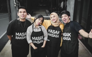 Fuji Jajal Tempat Dinner Aurel Hermansyah, Wajah Pucat Thariq dan Atta Halilintar 'Kembar'