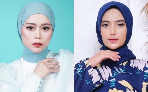 Lesty Kejora Perdana Gendong Putra Rizki DA, Nadya Mustika Cemburu?