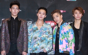 BIGBANG Tampil Kelewat Artistik di MV 'Still Life', Produser Ramai Dipuji