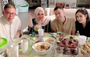 Rieta Amilia Ibu Nagita Slavina Diam-Diam Resmi Gugat Cerai Suami, Celetukan Raffi Ahmad Kebukti?