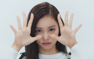 Beredar Rumor Kim Garam LE SSERAFIM Gagal Debut di IVE, Begini Kata HYBE