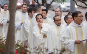 Para Pendeta Disebut Bakal Gelar Pertemuan di Asrama Haji, Bagaimana Sikap Kemenag?