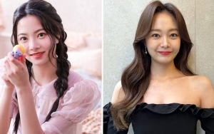 Beredar Foto Masa Lalu Hong Eun Chae LE SSERAFIM Kelewat Imut, Nama Jeon So Min Ikut Terseret