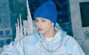 Bukan Orang Cengeng, Mark NCT DREAM Akui Nangis karena Hal tak Terduga Ini