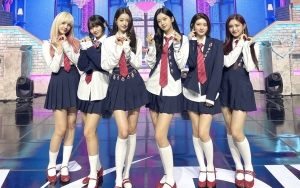 IVE Bahas Konsep Comeback yang Bikin Netizen Bingung Serta Kesuksesan Instan Saat Debut
