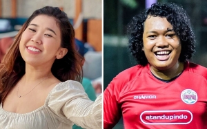 Kiky Saputri Bela Marshel Widianto, Sindir Polisi Yang Identifikasi 76 Konten Porno Dea OnlyFans
