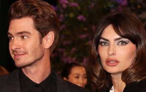 Kekasih Andrew Garfield Posting Foto Romantis Usai Hubungan Dikabarkan Kandas, Bantah Isu Putus?