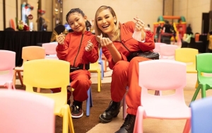 Gaya Bicara Putri Ayu Ting Ting 'Nyablak' Abis, Pujian Justru Mencuat