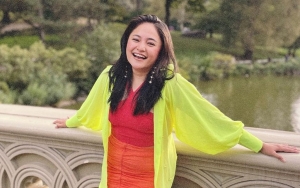 Marshanda Beri Peringatan Keras Pada 'Generasi Z' Untuk Hati-Hati Akan Hal Ini