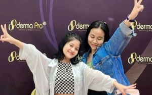 Mayang dan Chika Bikin Emosi Usai Pengakuan Merasa Mirip Dengan 2 Artis Cantik Korea Ini, Siapa?