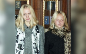 Katerina dan Maria Ikut Kena Sanksi, Mengapa AS Getol Menarget Dua Putri Vladimir Putin?
