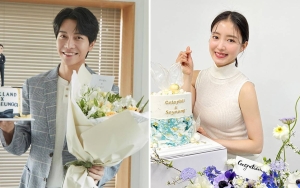 Move On dari Kang Geprek-Dayang, Lee Seung Gi dan Lee Se Young Reuni di Drama Romantis-Komedi!