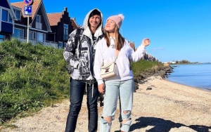 Nyanyi OST 'Business Proposal', Suara Felicya Angelista dan Caesar Hito Jadi Sorotan