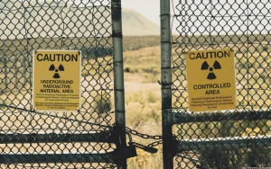 Ukraina Sebut 75 Tentara Rusia Telah Terpapar Radiasi di Chernobyl
