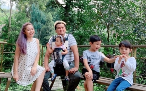 Mawar AFI Sindir Perubahan Sikap Mantan Suami Ke Anak-Anak Setelah Nikah Lagi dengan Eks Babysitter