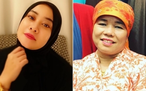 Ibu Tiri Vanessa Angel Disindir Iri Oma Dewi Sukses Debut Jadi Artis, Balasannya Nyelekit?