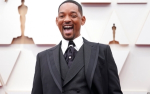 Will Smith Tak Siap Jika 'Dibatalkan' Sepenuhnya dari Oscar Buntut Tampar Chris Rock, Panik?