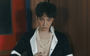 Tak Disangka, G-Dragon BIGBANG Pakai Kaos Masa Awal Debut di MV 'Still Life'