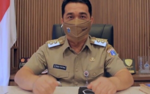 Bau Tak Sedap Dikeluhkan Dari Tebet Eco Park, Wagub DKI Jakarta Buka Suara