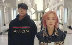 Kim Hee Sun dan Rowoon Pakai Kostum Unyu, 'Tomorrow' Bocorkan Kasus Bunuh Diri Lain