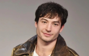 Ezra Miller 'The Flash' Tersandung Kasus Hukum, Warner Bros. Dilaporkan Gelar Meeting Darurat