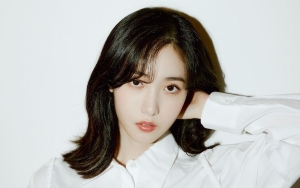 SinB VIVIZ Ungkap Dorm G-Friend Banjir Air Mata Sejak Sebulan Sebelum Resmi Bubar