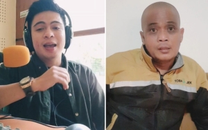 Kecewa, Dolly Nangis Usai Istri Sapri Menikah Lagi Tak Lama Setelah Almarhum Meninggal