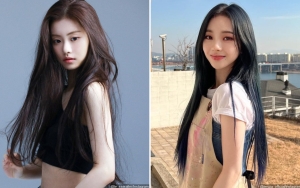 Kim Garam LE SSERAFIRM dan 7 Seleb Ini Diterpa Isu Bullying Saat Masih Rookie