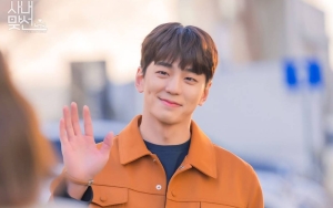 Kim Min Kyu Beber Alasan Simpel 'Business Proposal' Populer
