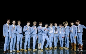 SEVENTEEN Ungkap Judul dan Teaser Single Bahasa Inggris Pertama