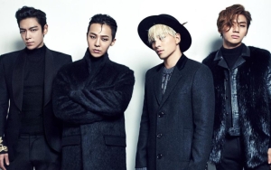 Tanpa Green Screen, Skala Produksi di MV BIGBANG 'Still Life' Bikin Takjub