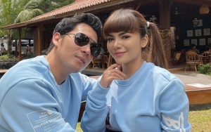 Ridho Ilahi Curiga Hubungan dengan Dinar Candy Kena Guna-Guna, Ternyata Sudah Temui Orang Pintar
