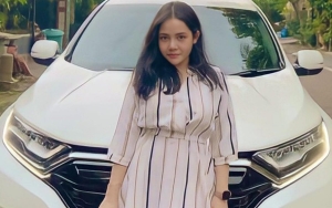 Mawar AFI Bangga Sang Putri Kecil Makin Jago Gambar, Sentil Kelakuan Eks Suami di Masa Lalu