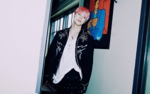 Trending Topic, Jeno NCT Pancarkan Aura Bad Boy Efek Rambut Baru