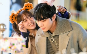 Momen Lamaran Kim Sejeong - Ahn Hyo Seop di 'Business Proposal' Dipenuhi Improvisasi, Ini Detailnya