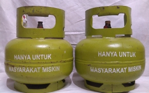 Setelah Pertamax, 2 Menteri Ini Perkuat Sinyal Harga Pertalite dan Gas 3 Kg Akan Ikut Naik