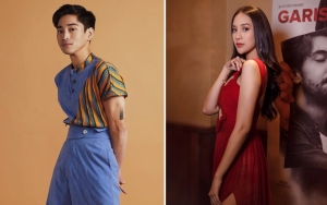 Heboh Bio One Ciuman dengan Anya Geraldine Eks Pacar di 'Pretty Little Liars 2'