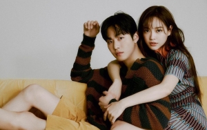 Kim Sejeong Akui Adegan Romantisnya Bareng Ahn Hyo Seop Dibuang 'Business Proposal'