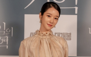Sapa Fans, Seo Ye Ji Ucapkan Terima Kasih Lewat Pose di Lautan Hadiah di Hari Ultah