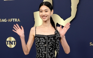 Makin Go International, Jung Ho Yeon Gabung Film Hollywood Bareng Lily-Rose Depp 'The Governesses'